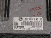 Unité de commande / module d'injection