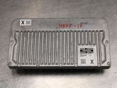 Unité de commande / module d'injection