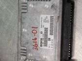 Injection control unit/module