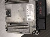 Unité de commande / module d'injection