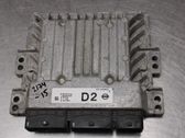 Unité de commande / module d'injection