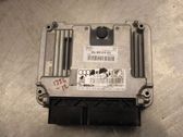 Unité de commande / module d'injection