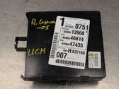 Module de fusibles