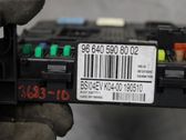 Module de fusibles