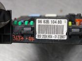 Module de fusibles