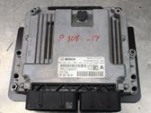 Injection control unit/module