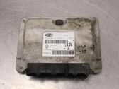 Injection control unit/module