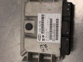 Injection control unit/module