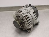 Lichtmaschine