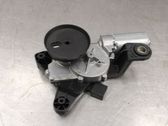Wischermotor Heckscheibe
