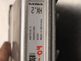Unidad de control/módulo de la inyección
