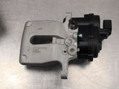 Bremssattel hinten
