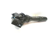 Wiper control stalk