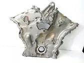 Timing chain cover