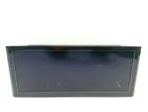 Radio/CD/DVD/GPS head unit