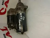 Motor de arranque