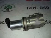 EGR valve