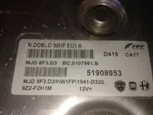 Calculateur moteur ECU