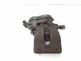 Bremssattel hinten