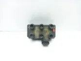 High voltage ignition coil