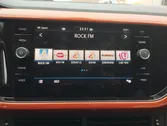 Radio/CD/DVD/GPS-pääyksikkö