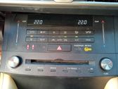 Air conditioner control unit module
