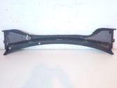 Windshield trim