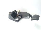 Brake pedal
