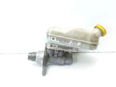 Brake booster