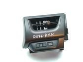 Intercooler air guide/duct channel