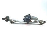 Motor del limpiaparabrisas