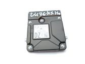 Other control units/modules