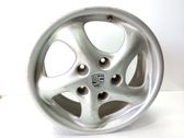 18 Zoll Leichtmetallrad Alufelge