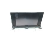 Pantalla del monitor frontal