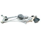 Motor del limpiaparabrisas