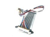Resistencia motor/ventilador de la calefacción
