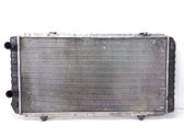 Coolant radiator