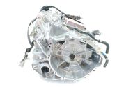 Manual 5 speed gearbox