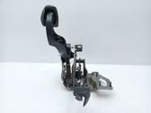 Clutch pedal