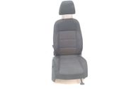 Asiento delantero del pasajero