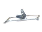 Motor del limpiaparabrisas