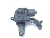 Motor del limpiaparabrisas