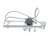 Regulador de ventanilla eléctrico de puerta delantera