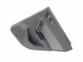 Moldura del tarjetero de la puerta trasera