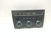 Climate control unit