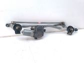 Motor del limpiaparabrisas