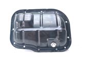 Oil sump