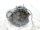 Manual 5 speed gearbox