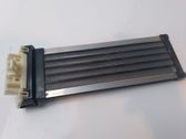 Resistencia motor/ventilador de la calefacción