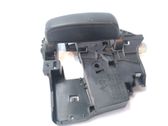 Rear door interior handle